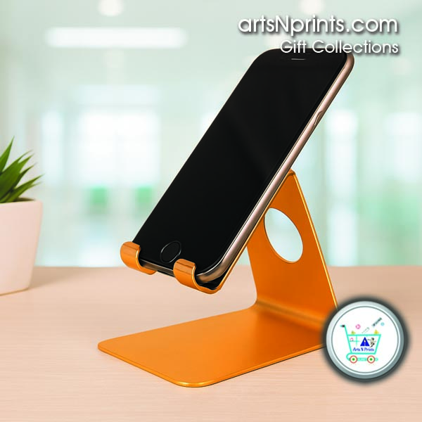 Mobile Stands Metal Gifts That Say More Than Words.